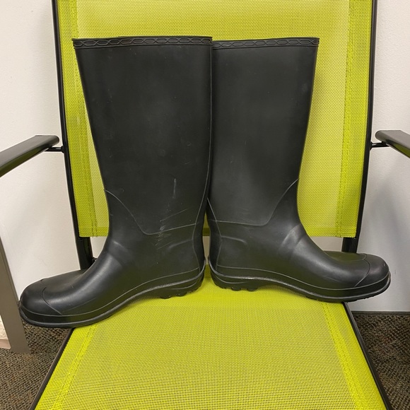 Kamik Olivia rain boot - Picture 3 of 3